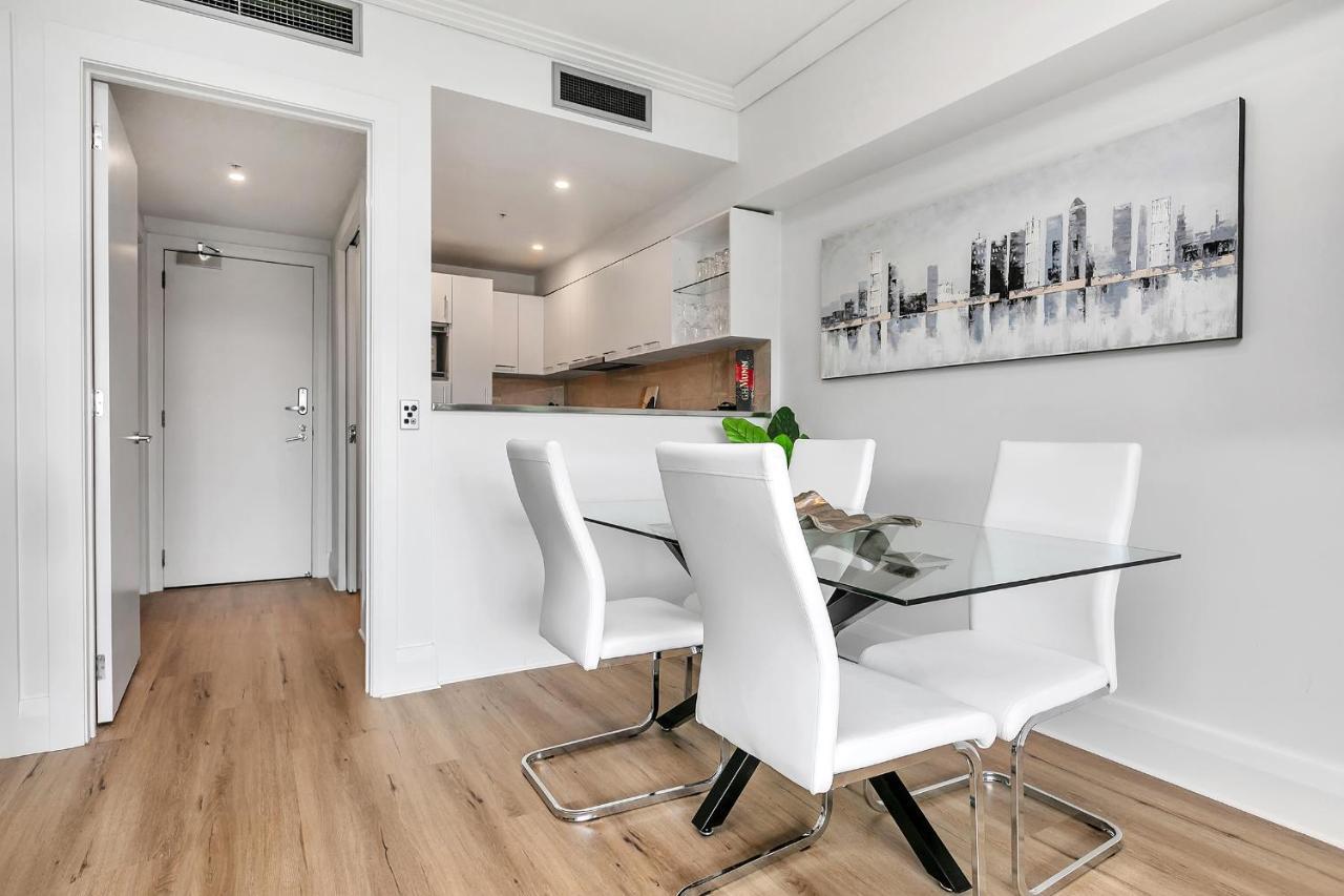 Glamorous Getaway - Heart Of The Viaduct 'Quays' Auckland Zewnętrze zdjęcie